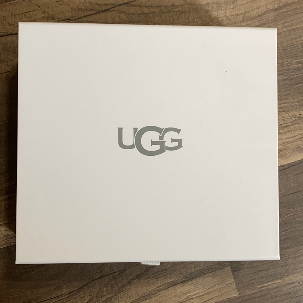 UGG cleaning kit